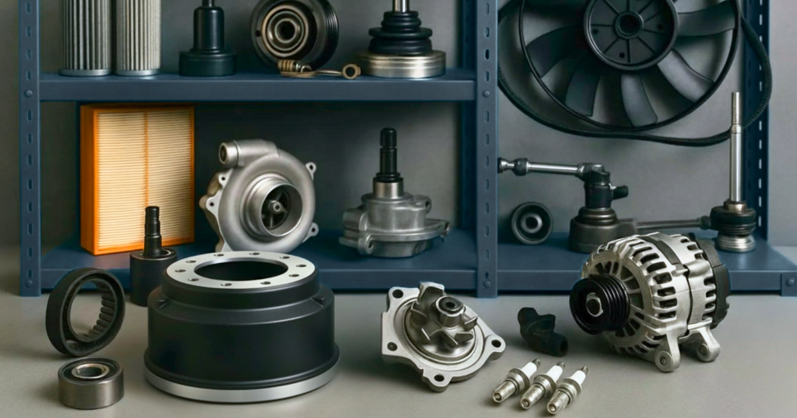 TBP OEM vs Aftermarket Parts What’s the Difference?